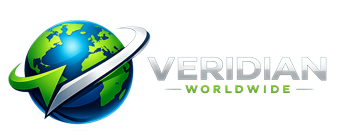 Veridian Logo